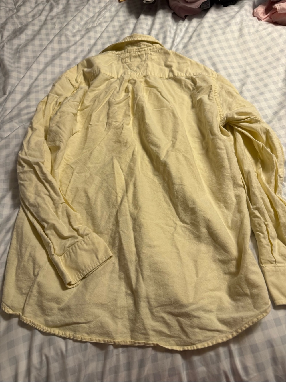 Tommy hilfiger button down - Picture 3 of 3